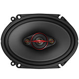 Pioneer_TS-801M_Center Image