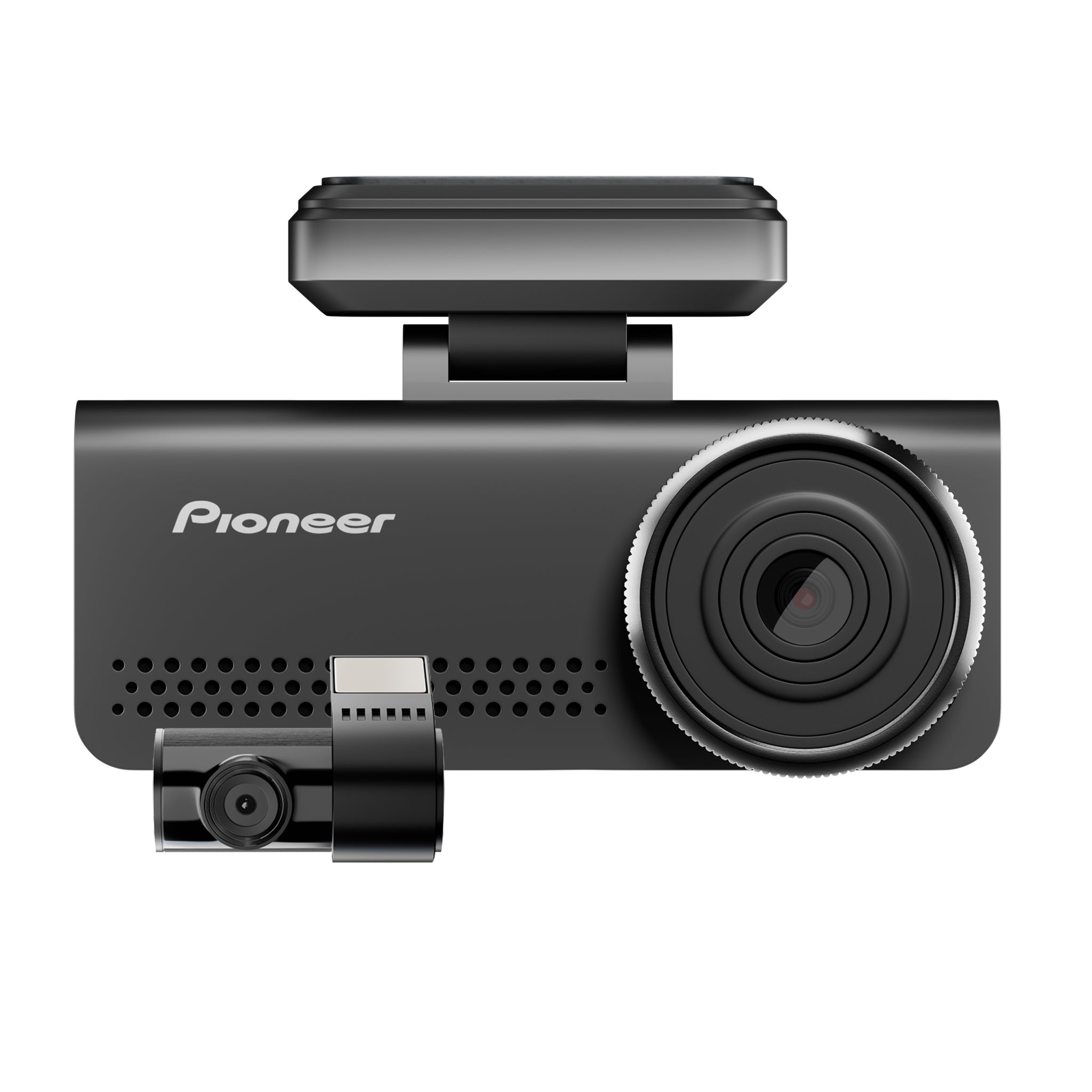 Pioneer_VREC-Z820DC_Front Image