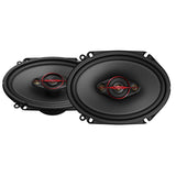 Pioneer_TS-801M_Front Image