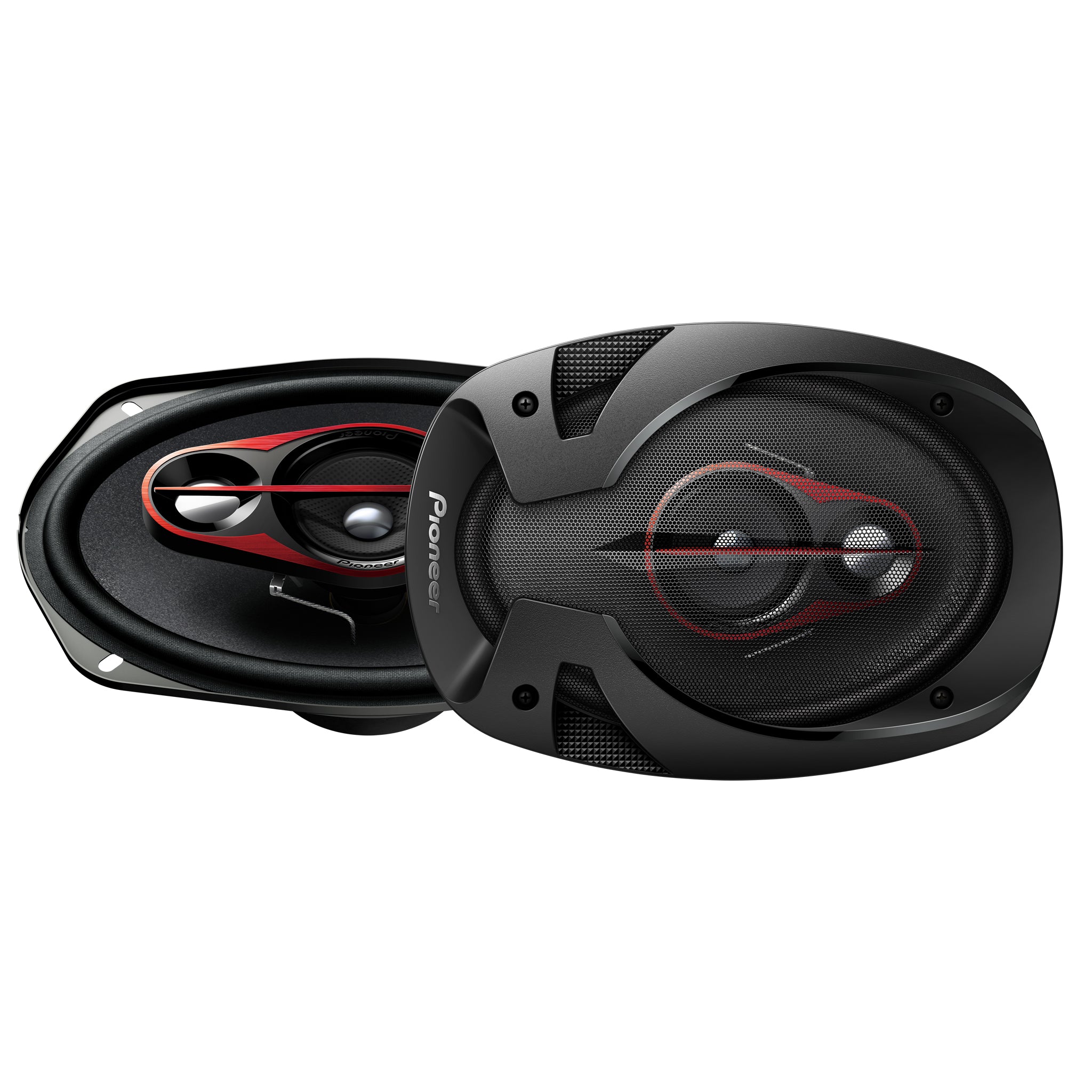 Pioneer_TS-R690_Front Image