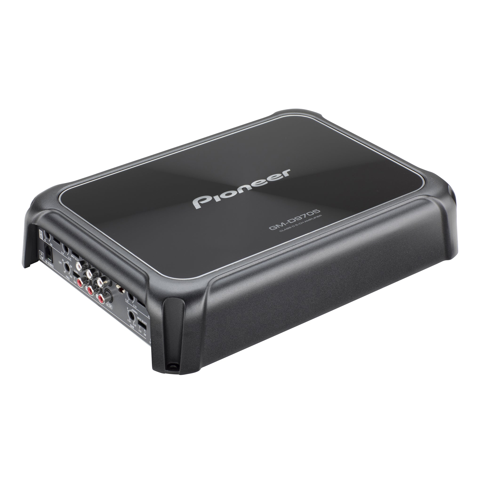 Pioneer_GM-D9705_Front Image