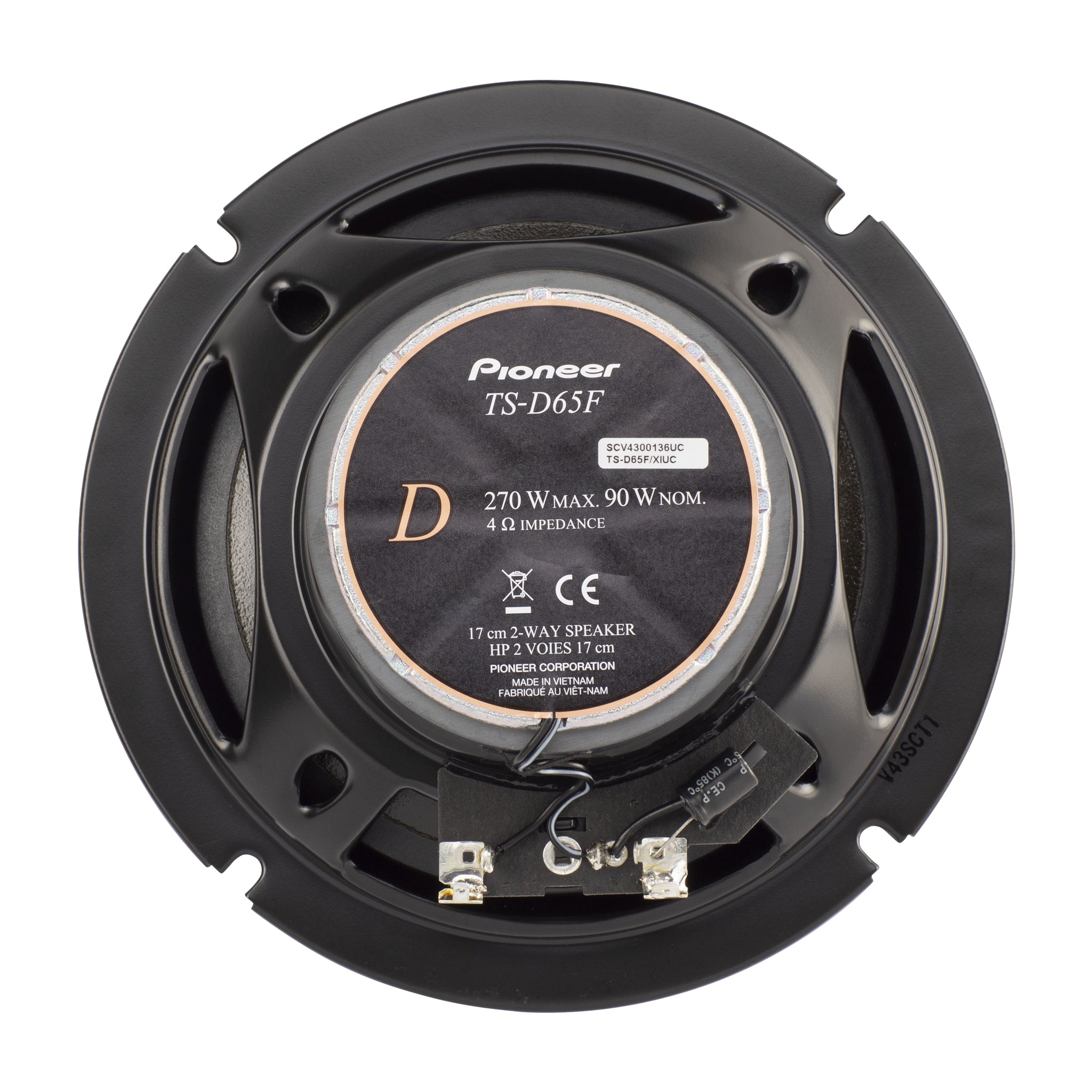 Pioneer_TS-D65F_Back Image