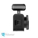Pioneer_VREC-Z820DC_Left Angle Image