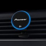 Pioneer_SDA-SC400_Installed Image