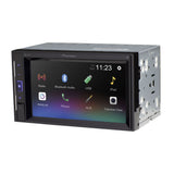 Pioneer_DMH-241EX_Left Angle Image