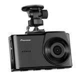 Pioneer_VREC-H520DC_Installed Image