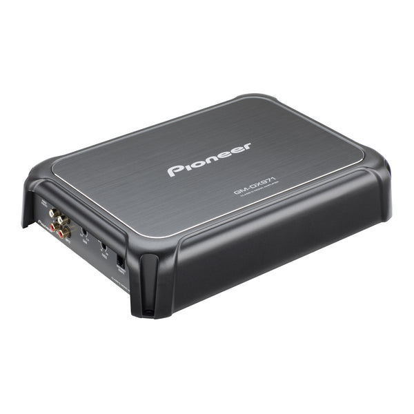 アンプ Pioneer Direct Energy Power Amplifier 76f6916eff1a99f10ea06f538e1982