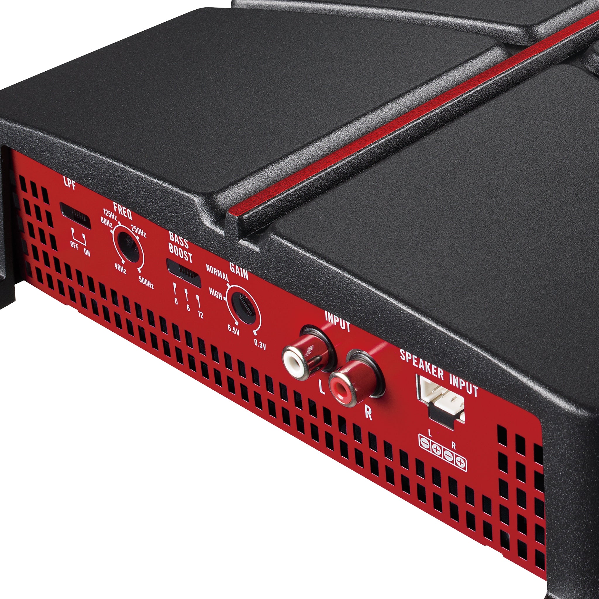 Pioneer_GM-A5702_Left Angle Image