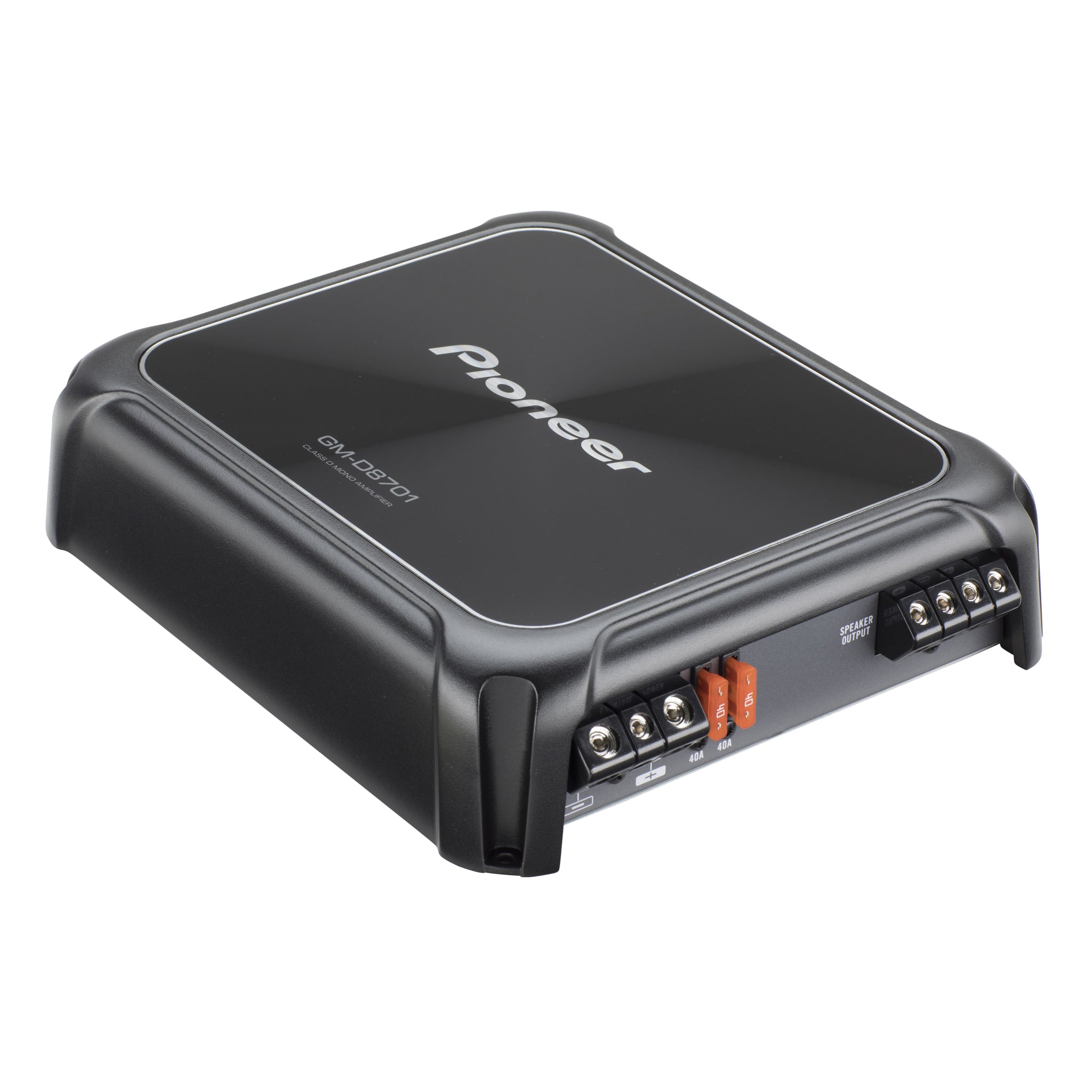 Pioneer_GM-D8701_Right Angle Image