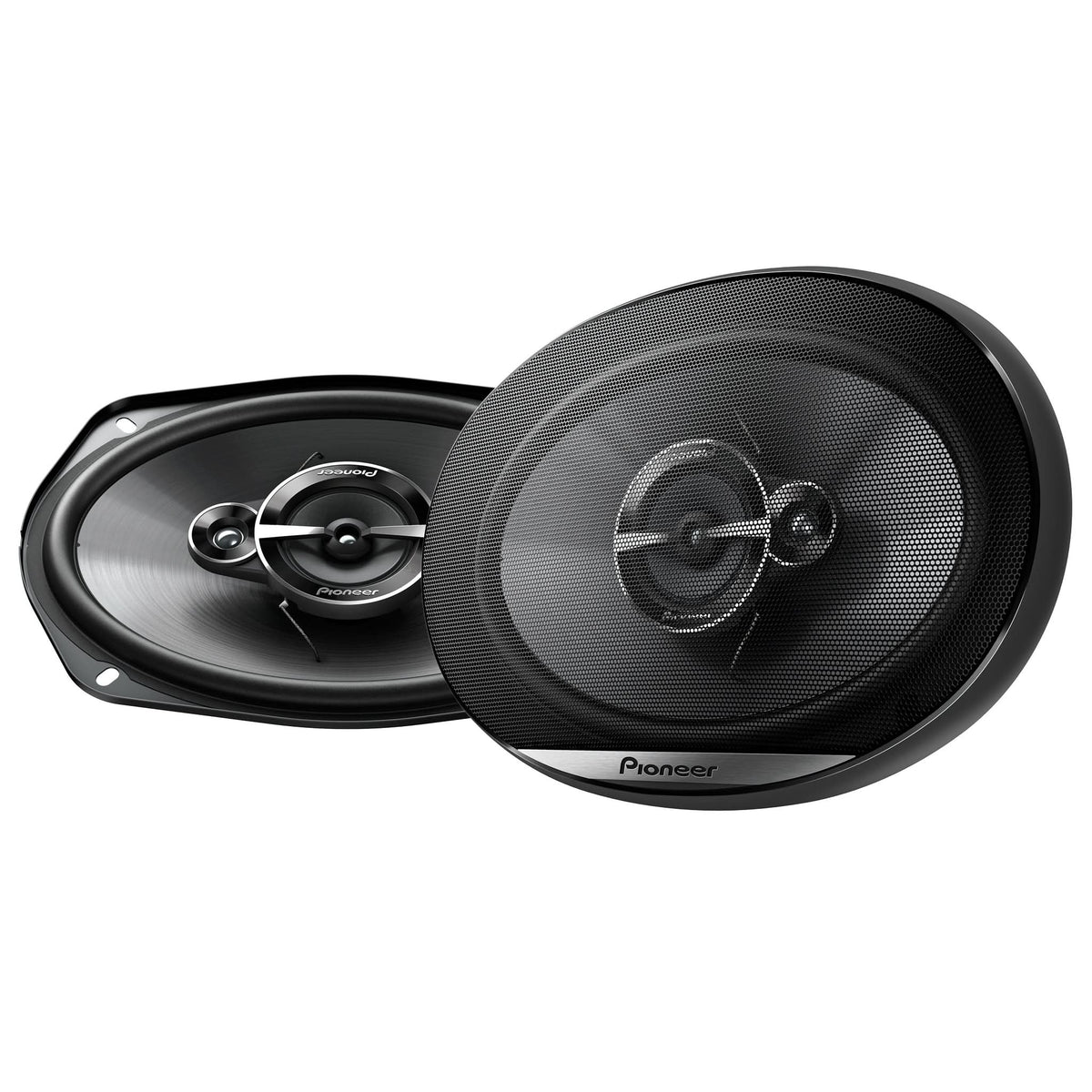 TS-G690 – Pioneer Electronics