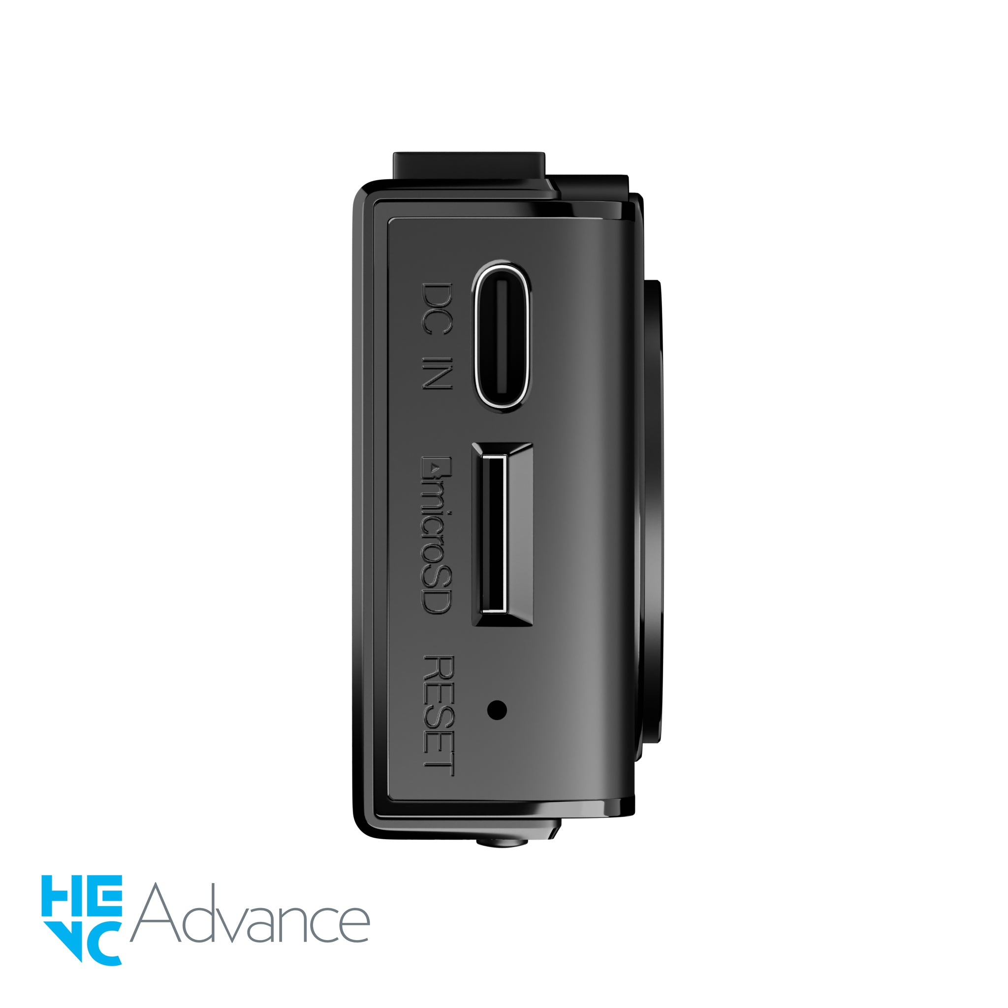 Pioneer_VREC-H520DC_Center Image