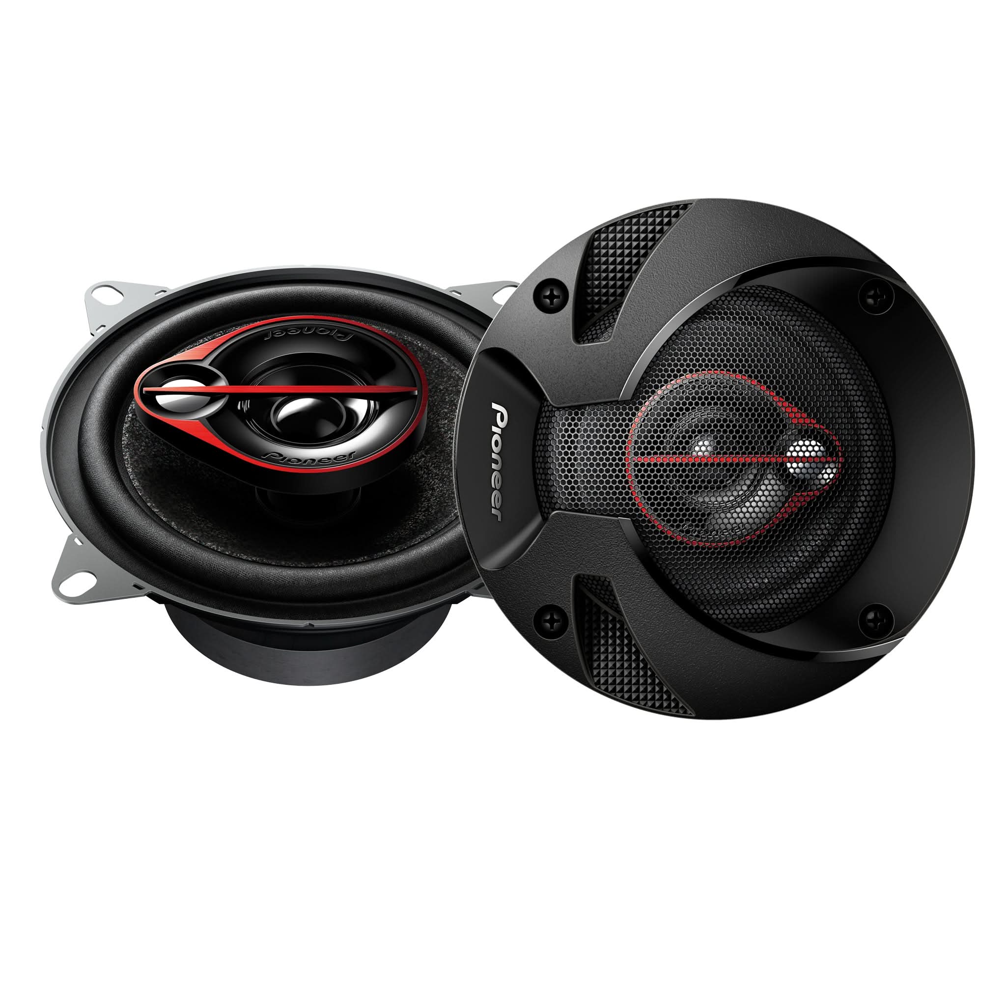 Pioneer_TS-R400_Front Image