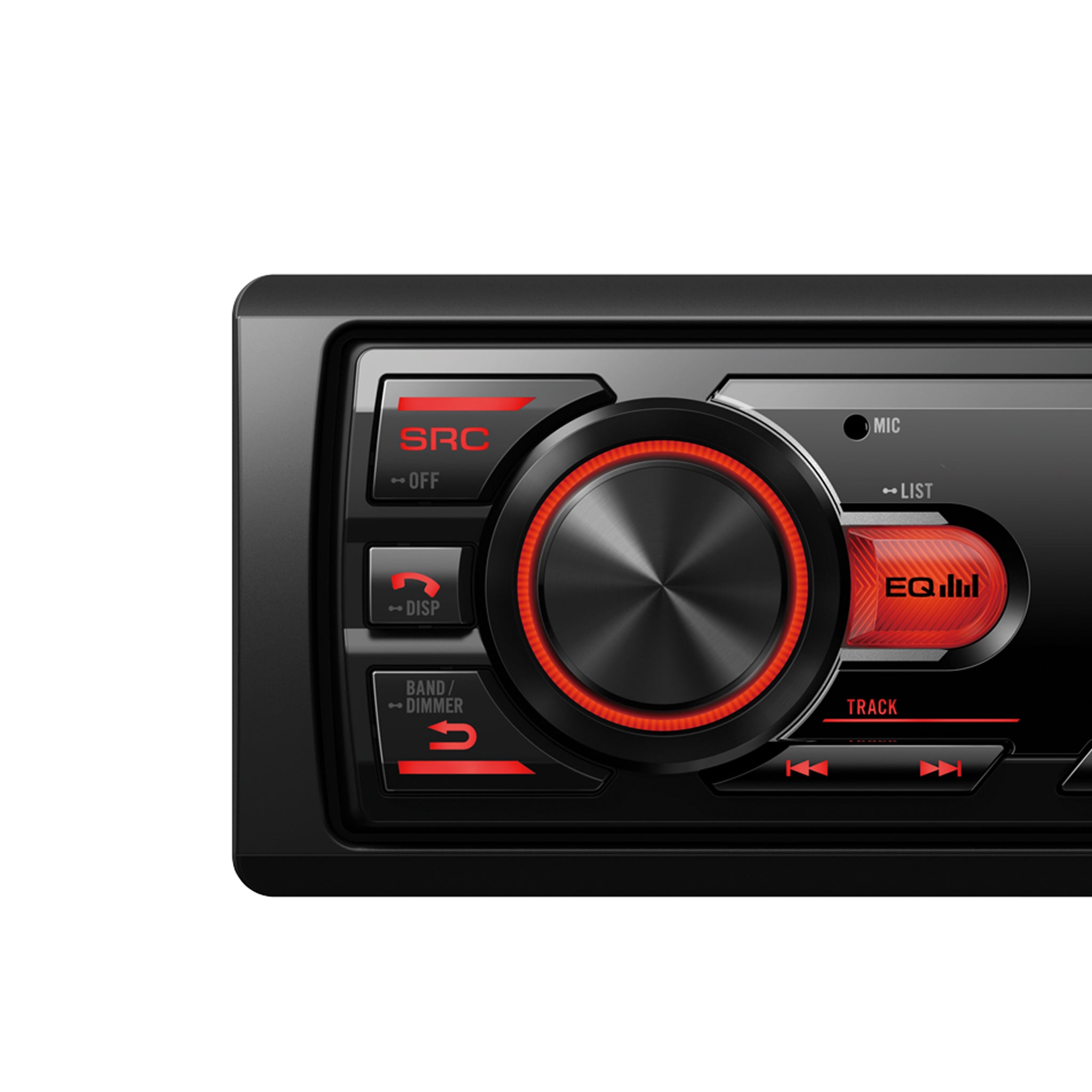 Pioneer_MVH-S110BT_Center Image