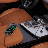 Pioneer_CD-U5210CC_Installed Image