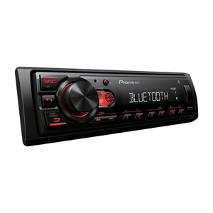 How to Change Time on a Pioneer Car Stereo: Quick & Easy Guide