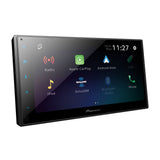 Pioneer_DMH-260BT_Right Angle Image