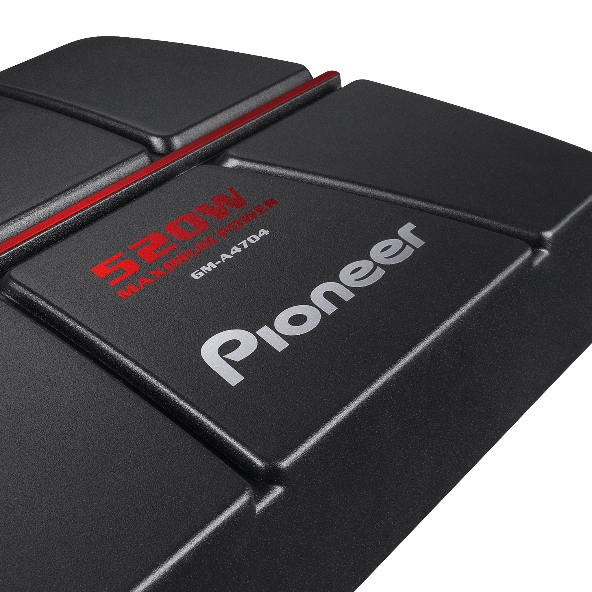 Pioneer_GM-A4704_Center Image