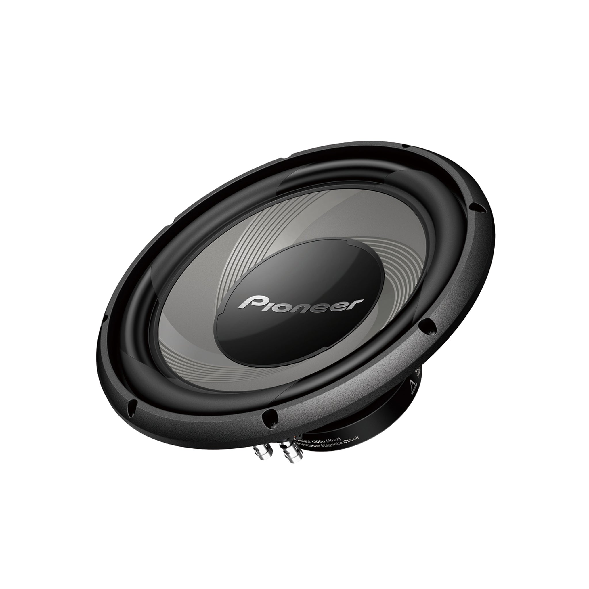 Pioneer_TS-A120S4E_Front Image