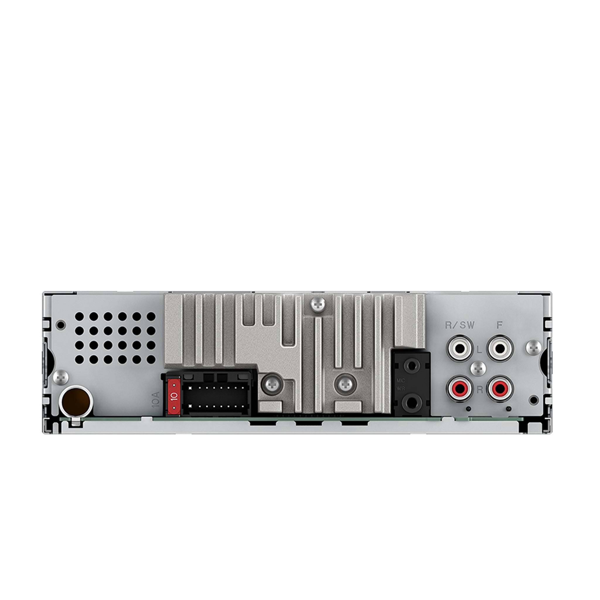 Pioneer_MVH-S310BT_Back Image