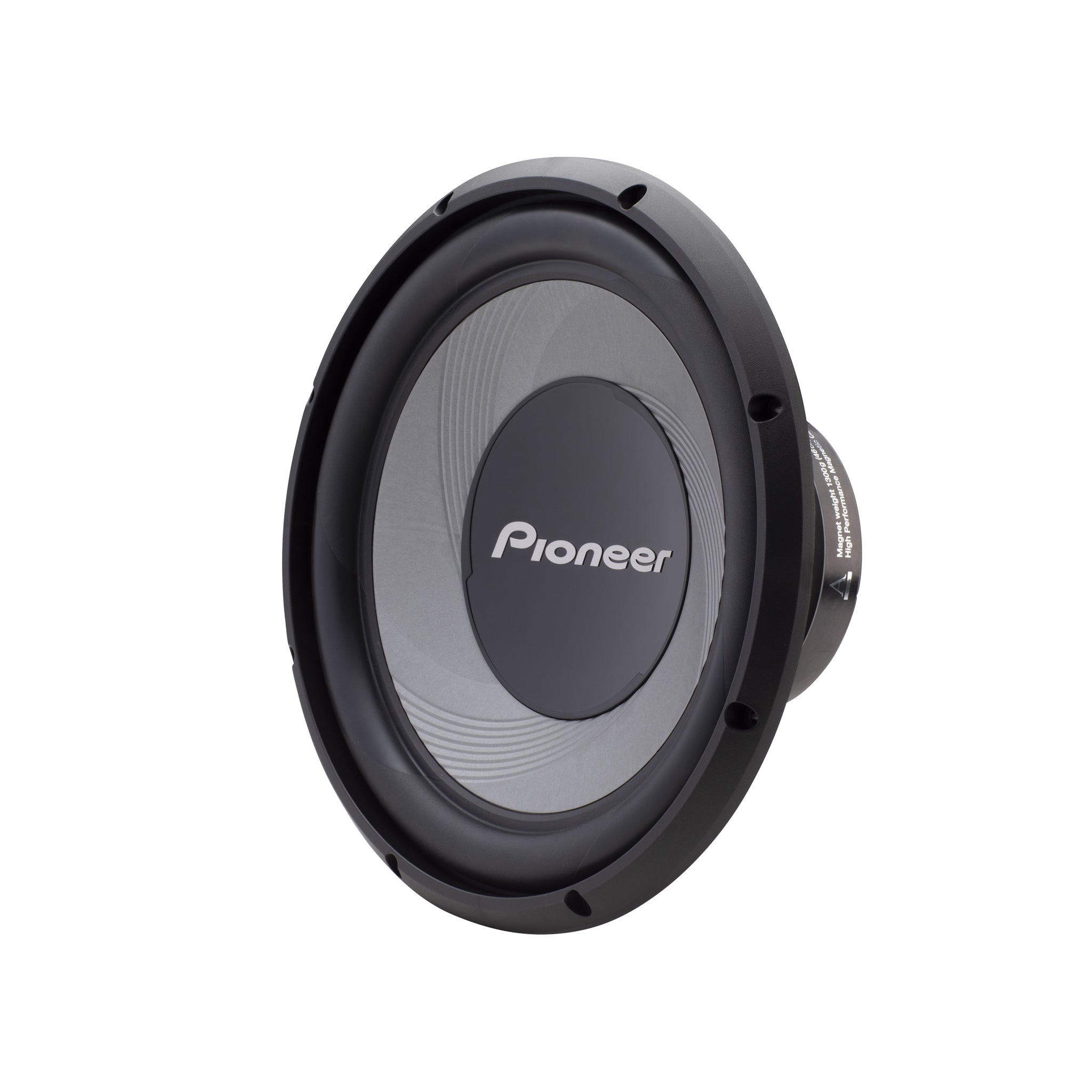 Pioneer_TS-A120S4E_Left Angle Image