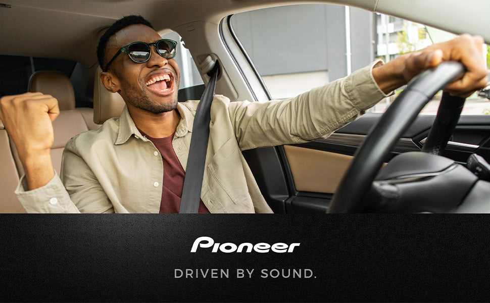 Pioneer Electronics