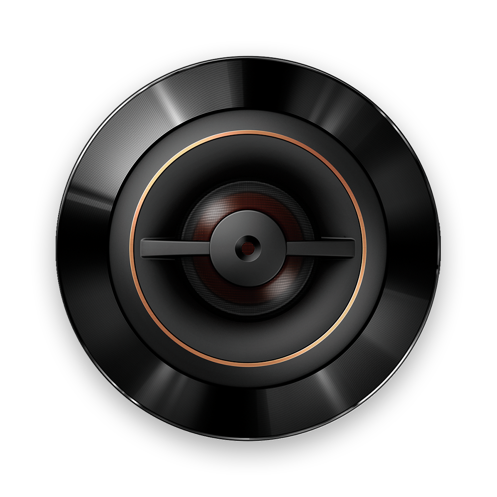 Pioneer Electronics