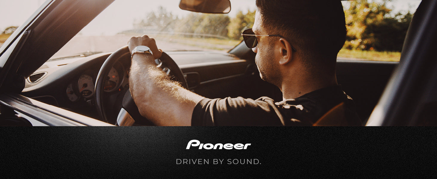 Pioneer Electronics