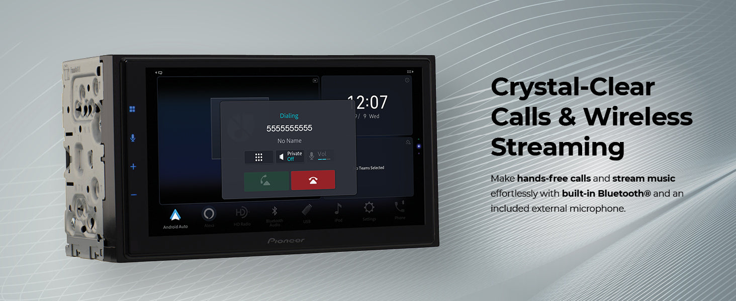 How to Update a Pioneer Car Stereo: Easy Steps for a Fresh Sound