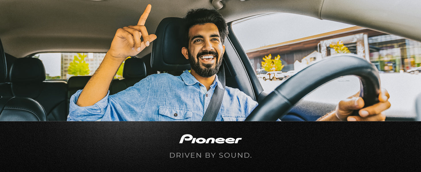 Pioneer Electronics