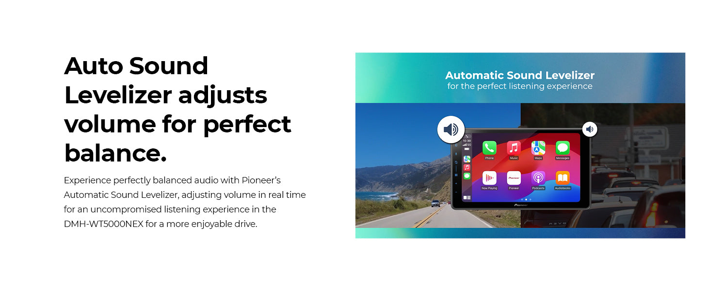 Pioneer Electronics