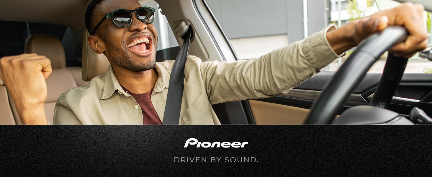 Pioneer Electronics