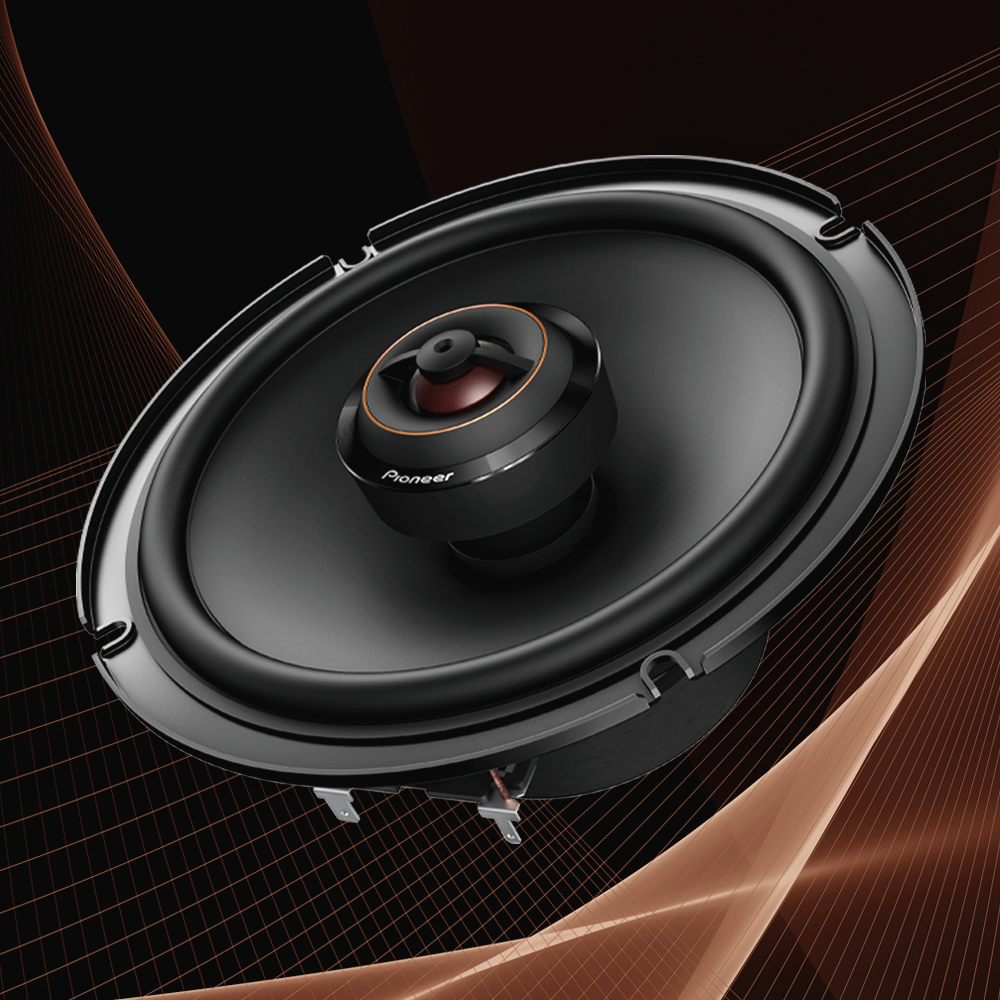 Pioneer Electronics