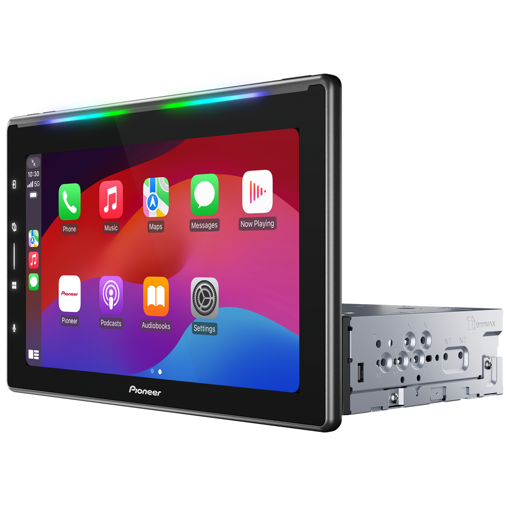Pioneer Electronics