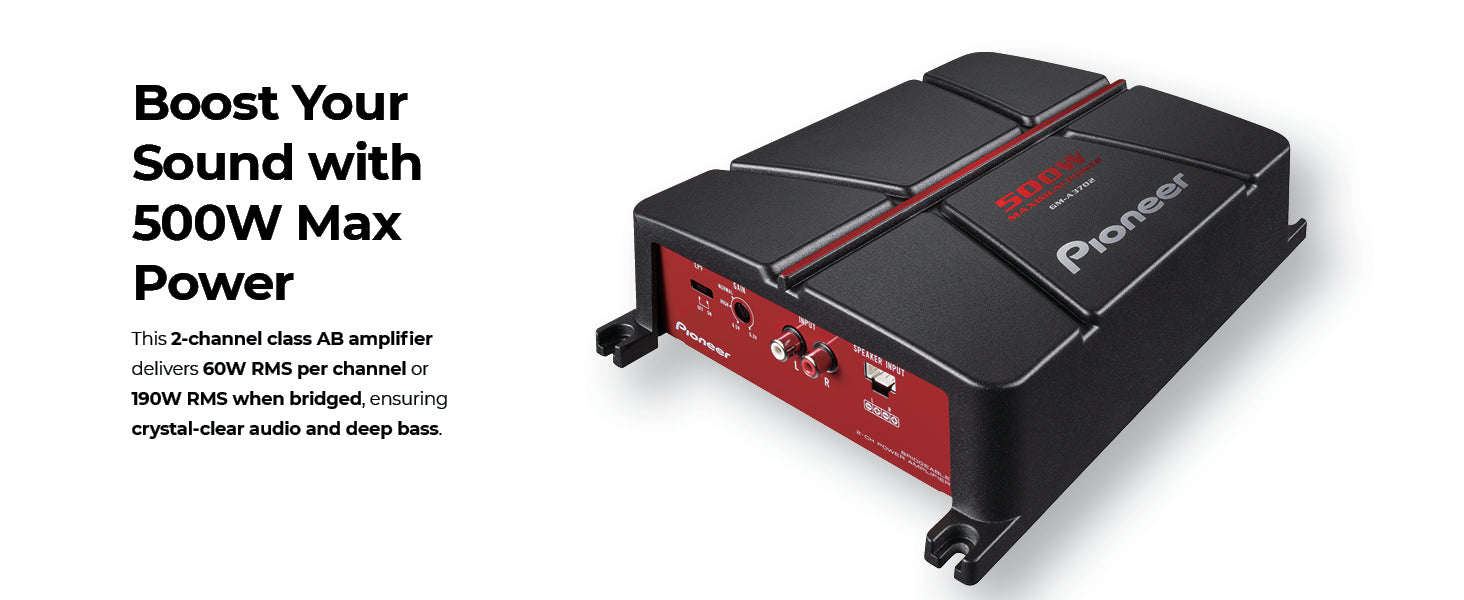 How Long Do Car Amplifiers Last: Ultimate Lifespan Guide 2025