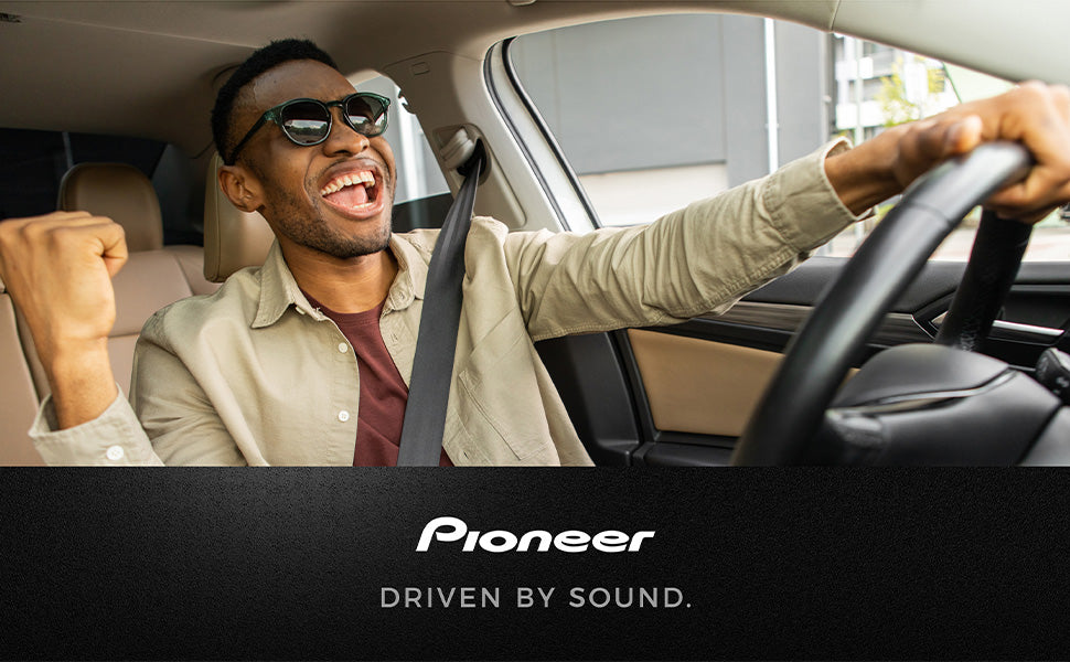Pioneer Electronics