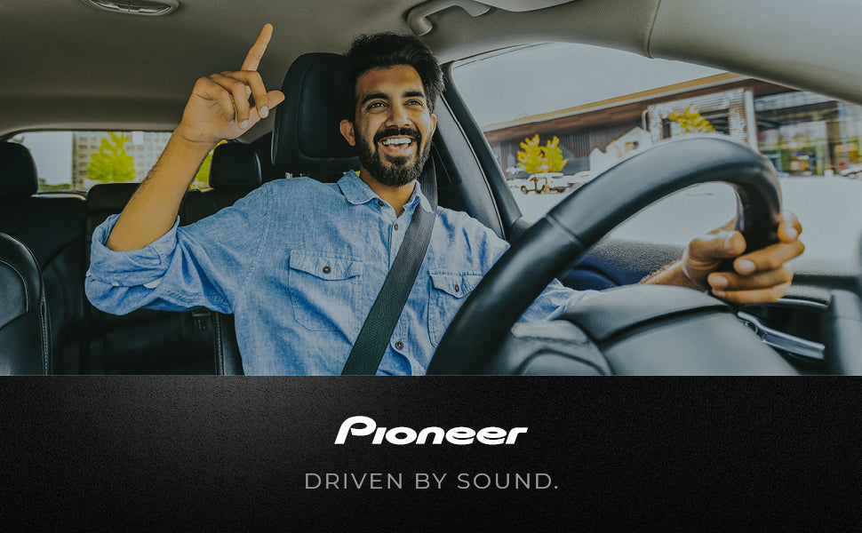 Pioneer Electronics
