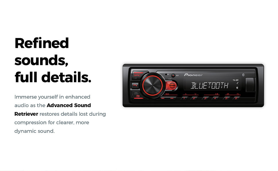 How to Change Time on a Pioneer Car Stereo: Quick & Easy Guide
