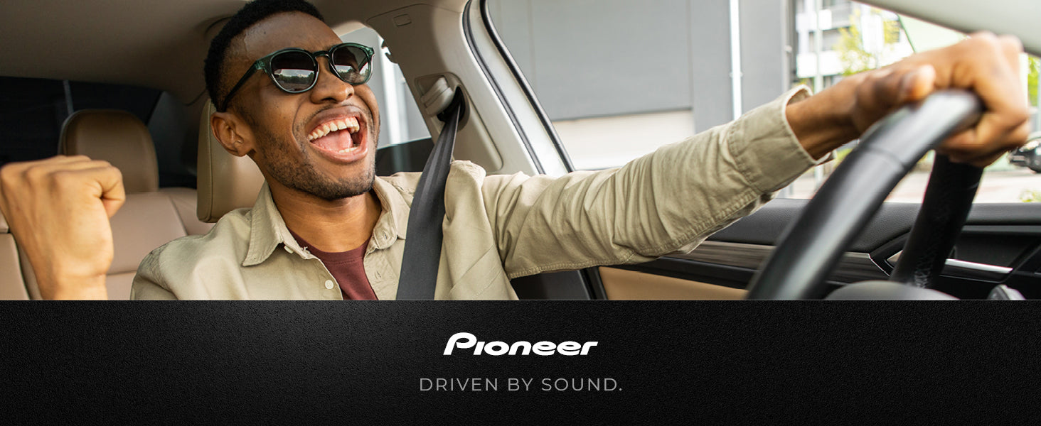 Pioneer Electronics