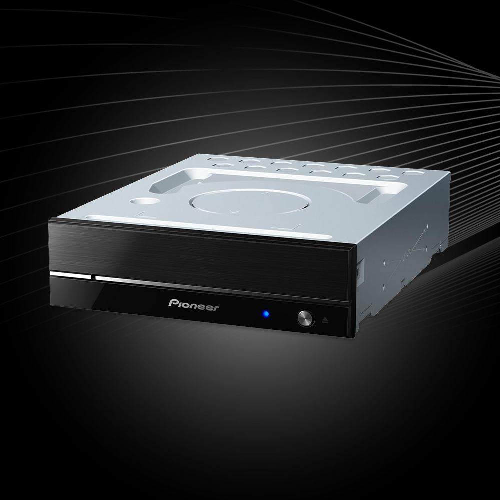 Optical Drive Panel Collections