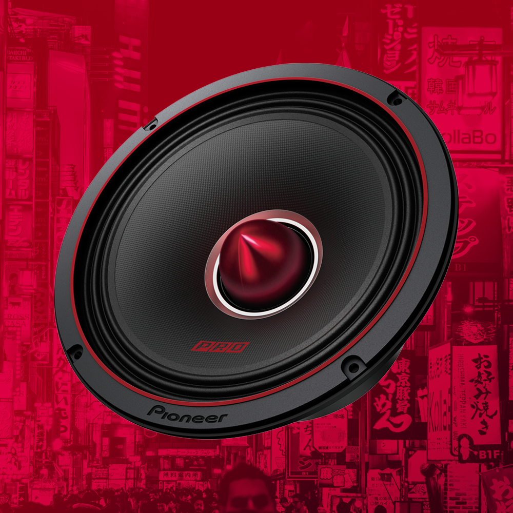 Pioneer Electronics