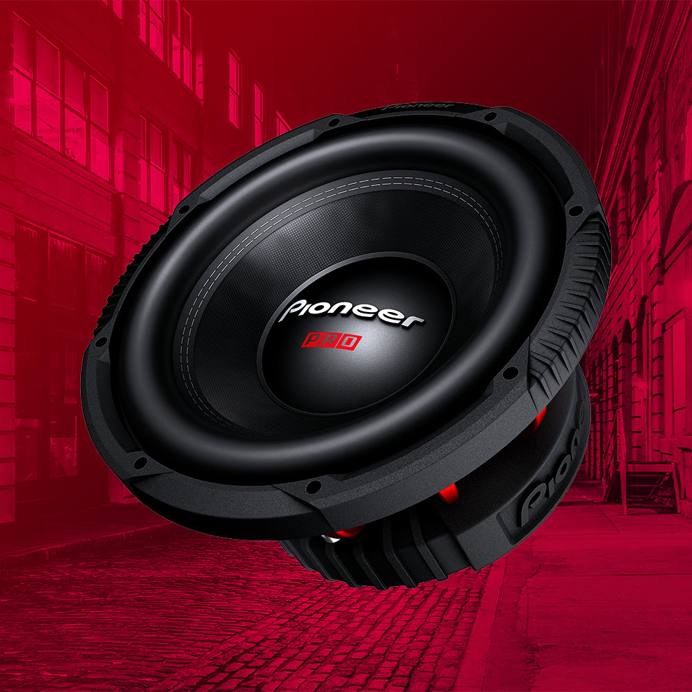 Pioneer Electronics