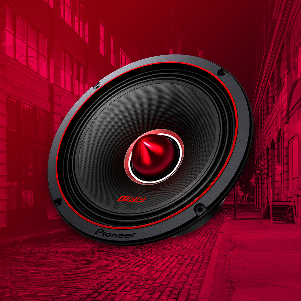 Pioneer Electronics