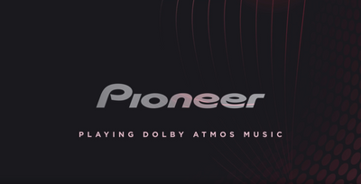 Dolby Atmos Music