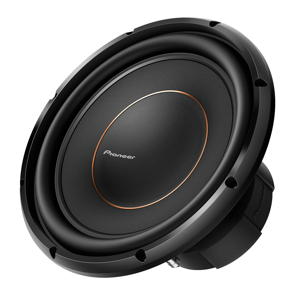 Shop Subwoofers