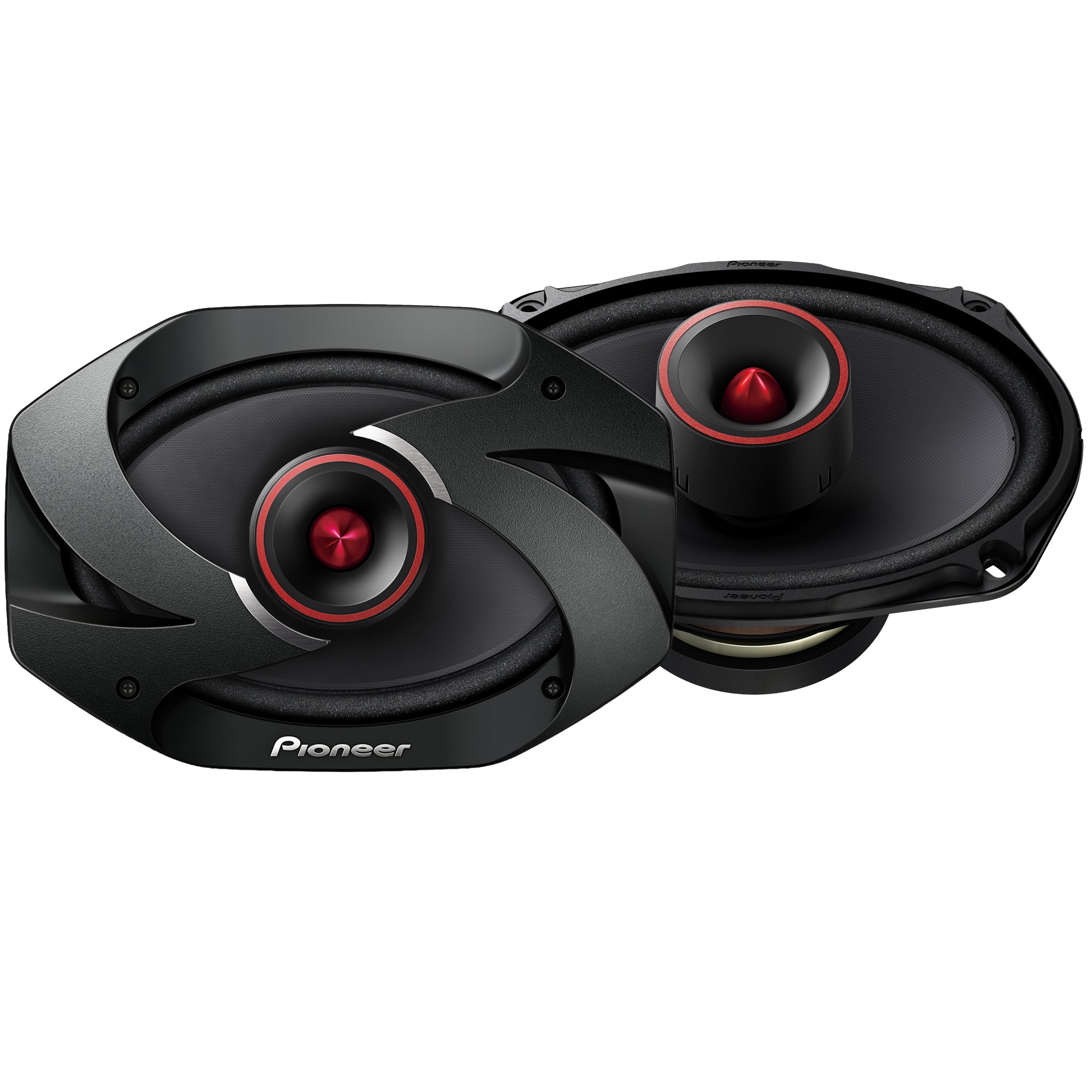 TS-A1081F – Pioneer Electronics