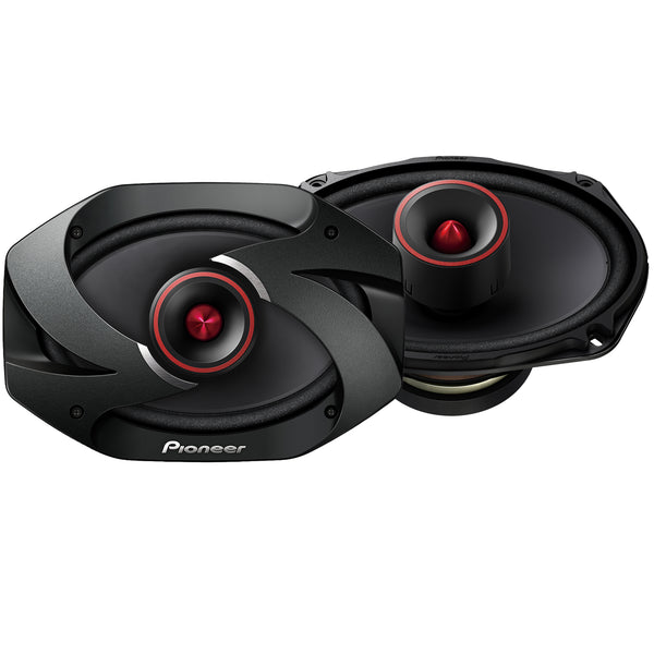 TS-6900PRO 6