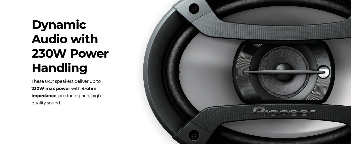 Pioneer Electronics