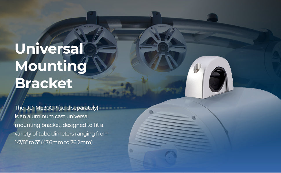 Pioneer Electronics