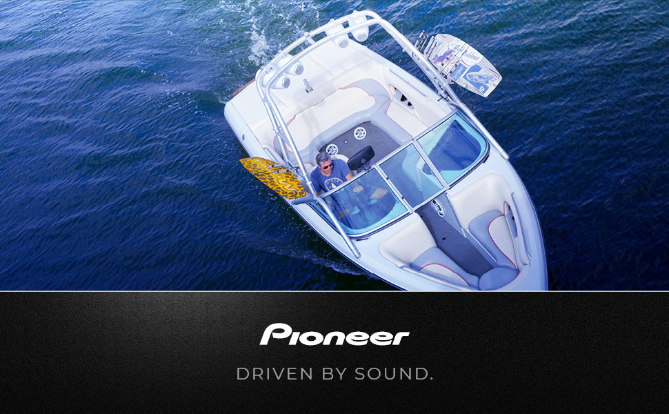 Pioneer Electronics