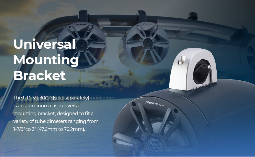 Pioneer Electronics